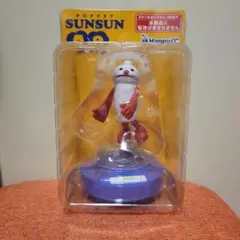PUPPET SUNSUN おしゃべりフィギュア A賞 - メルカリ