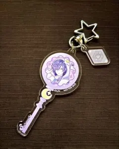 ミートマ　Nijisanji EN welcome home boys