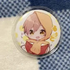 2025年最新】るぅとくん 缶バッジ デフォの人気アイテム - メルカリ