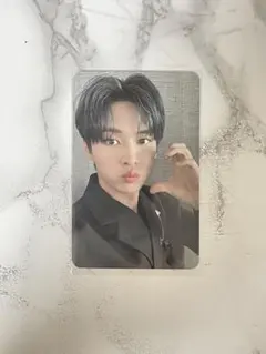 リノ　トレカ　lee know stray kids スキズ jeju