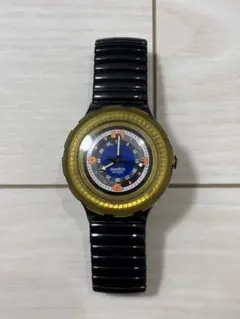 [現品限り]スウォッチ スクーバ 200 SWATCH SCUBA 200