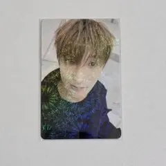 DxS Serenade weverse 特典 ドギョム