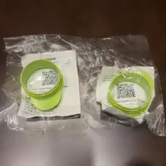 すこやか　アタッチメント　２個セット