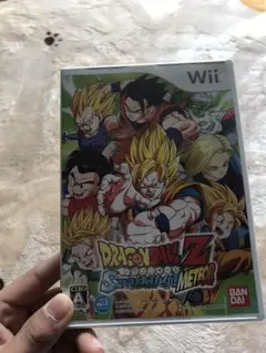 ドラゴンボールZ Sparking! METEOR