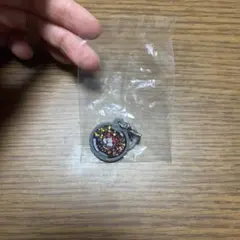 妖怪ウォッチめじるしアクセサリー　妖怪メダル（ジバニャン）