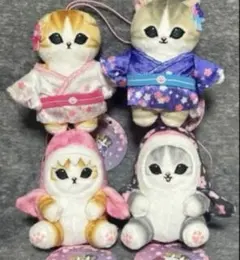 2026年最新】モフサンドぬいぐるみの人気アイテム - メルカリ