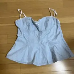 zara キャミソール