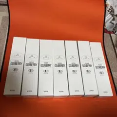 新品未開封八仙 HASSEN GOJIBERRY クコジュース 7本セットのサムネイル