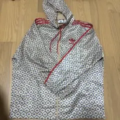 adidas Originals×David Beckhamウインドブレーカー