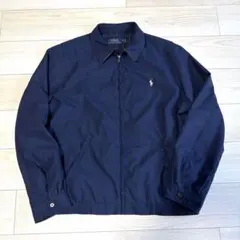 2025年最新】POLO スウィングトップの人気アイテム - メルカリ