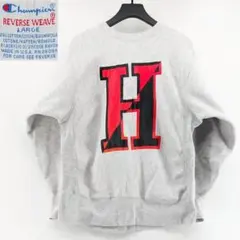 90s ビンテージ チャンピオン リバースウィーブ ハートフォード大学 L