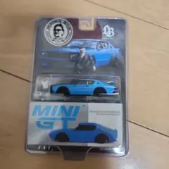 MINI GT 1/64 LBWK ケンメリ KATO 東京オートサロン2025 - メルカリ