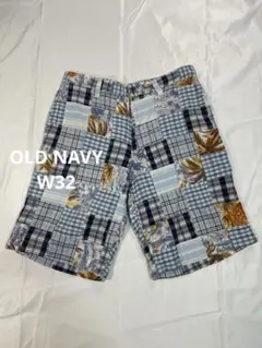 OLD NAVY W32 ショートパンツのサムネイル