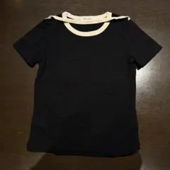 FUMIKA UCHIDA Trimmed Double-Neck Teeのサムネイル