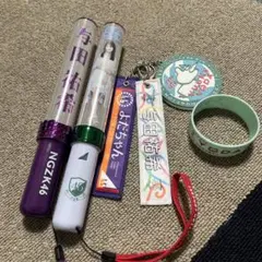 BEYOOOOONDS ペンライト・カスタネットセット小林萌花 BEYOOOOONDS ペンライト・カスタネットセット小林萌花 - メルカリ