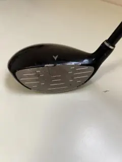 XXIO フェアウェイウッド ENERGY CHARGE SHAFT
