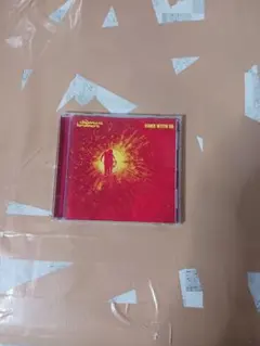 The Chemical Brothers Come With Us 国内盤