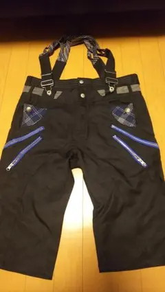 未使用　ロイヤルキャンプ ROYALCAMP ハーフカーゴパンツ