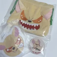 ヒロアカ アニマル