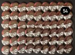 ブルロ展 推しキャラ缶 糸師冴 C 54個