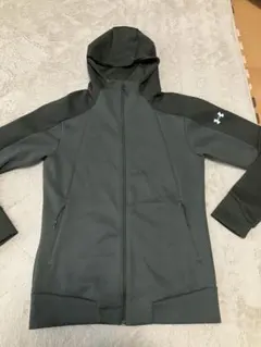 パーカー メンズ ランニングウェア