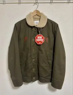 VISVIM deckhand jacket L デッキハンドジャケット visvim 25SS DECKHAND JKT – Vintage Concept Store