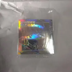 チェンソーマン ウエハース マキマ 5th
