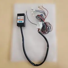 ゆっくりウインカーリレー2 ヒロシです様専用 - メルカリ
