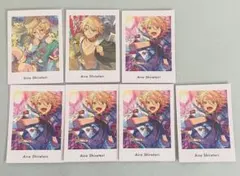 あんスタ 白鳥藍良 ぱしゃっつ