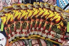 ワンピースカード PRB-02 THE BEST 10パック