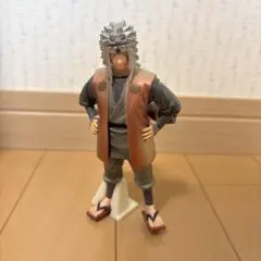 自来也 フィギュア NARUTO 疾風伝のサムネイル