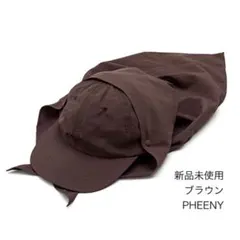 2026年最新】pheeny キャップの人気アイテム - メルカリ