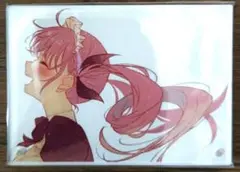 あくたんアクリルパネル　ホロクル9th