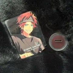 2025年最新】天城燐音 シャッフル 缶バッジの人気アイテム