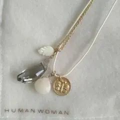 human woman ネックレスのサムネイル