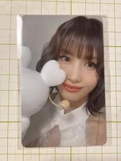 TWICE シリコンライト トレカ ミナ - メルカリ