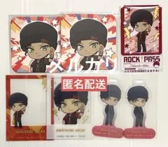 名探偵コナン　ロックフェス！　赤井秀一　まとめ売り