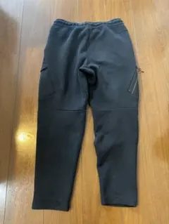 美品　NIKE ナイキ テックフリース ジョガーパンツ ブラック　M