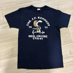 バズリクソンズ　スヌーピー　Tシャツのサムネイル