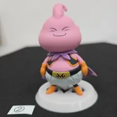 【ちびきゅんキャラ】ドラゴンボール 一番くじ 魔人ブウ フィギュア ②
