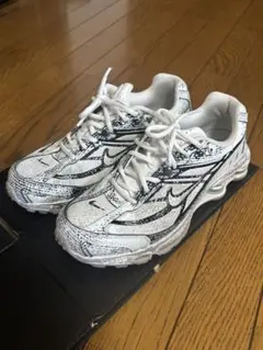 Nike Shox Ride 2