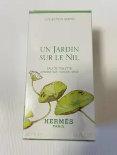 未使用に近い ラルチザンパフューム アンエールドブルターニュEDP100ml