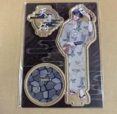 春の嵐とモンスター アクスタ メロンブックス