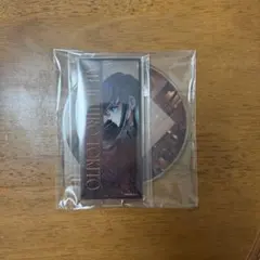 鬼滅の刃☆ufotable 無限城編 アクリルコースター☆時透