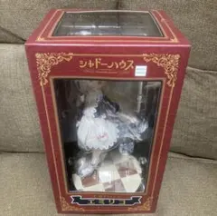 新品未開封】 シャドーハウス エミリコ メイドフィギュア⑦ - メルカリ