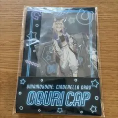 ウマ娘 アクリルスタンド サクラローレル セブンイレブンネット - メルカリ