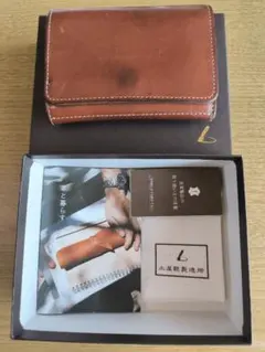 2025年最新】土屋鞄 三つ折り財布の人気アイテム - メルカリ