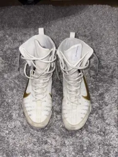 ボクシングシューズ 26.5ナイキ