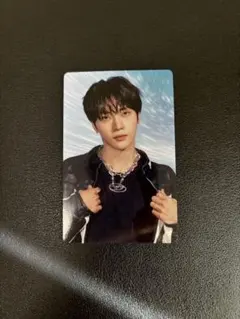 【限定値下】 ZB1 HERE&NOW ワルツ　日本　ラントレ　マシュー