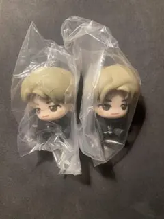Mrs. GREEN APPLE 一番くじ　C賞　若井滉斗フィギュア